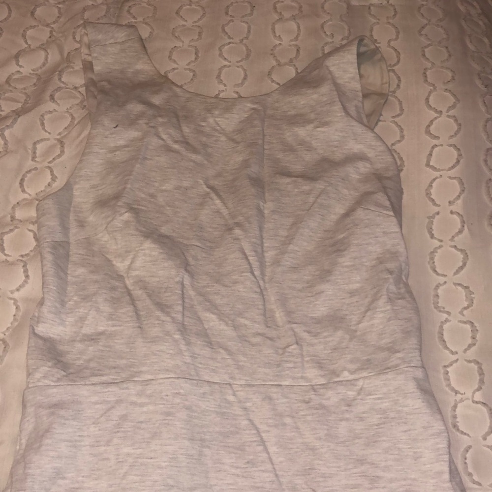 Super cute banana republic dress